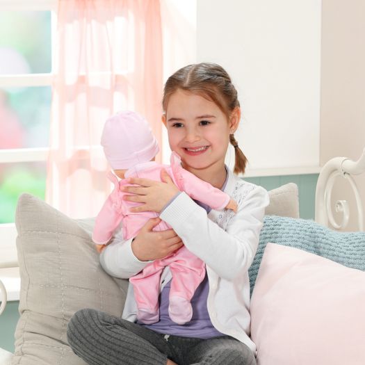 Пупс Baby Born Annabell Моя маленька крихітка 706626   замовити
