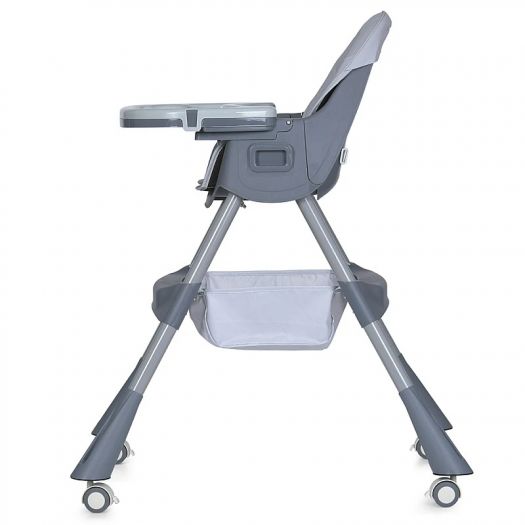 Стільчик для годування Bambi M 5722 Gray   в Україні