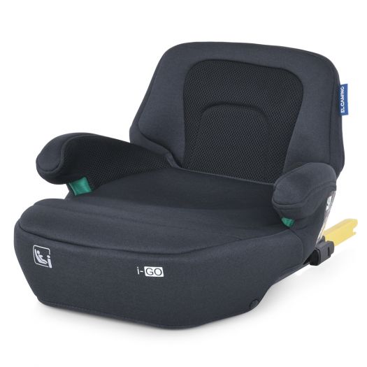 Бустер El Camino i-GO ME 1112 Anthracite   в Україні