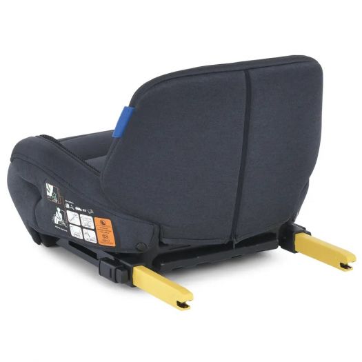 Бустер El Camino i-GO ME 1112 Anthracite  купити