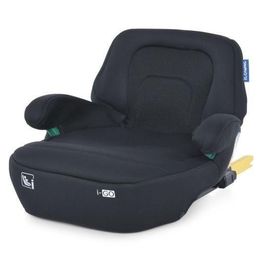 Бустер El Camino i-GO ME 1112 Black   замовити