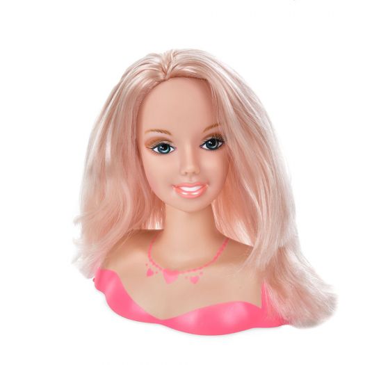 Голова для зачісок Limo toy з аксесуарами 2312-1   в Україні