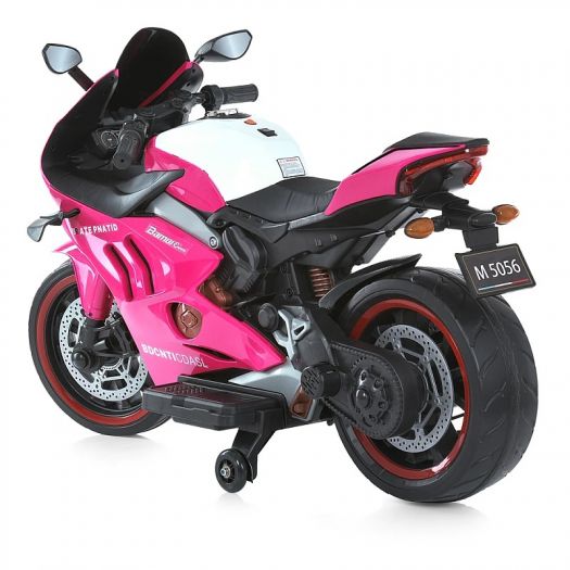 Мотоцикл дитячий Bambi Racer M 5056EL-8   в Україні