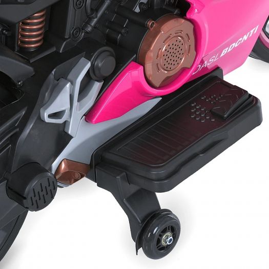 Мотоцикл дитячий Bambi Racer M 5056EL-8   в Україні