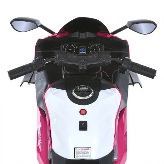 Мотоцикл дитячий Bambi Racer M 5056EL-8   в Україні