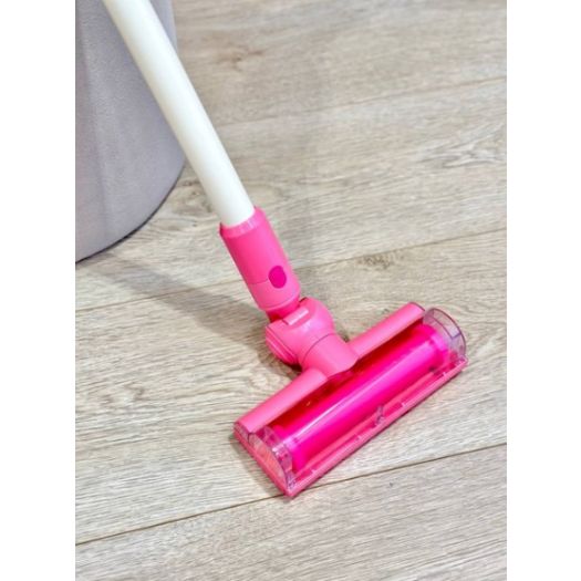 Пилосос дитячий 2 кольори XG2-35A-B   замовити
