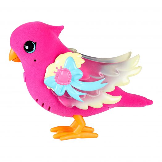 Інтерактивна іграшка Little Live birds Тіара Твинклз 26457  купити