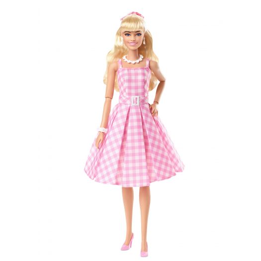 Лялька Barbie Perfect Day HPJ96   замовити