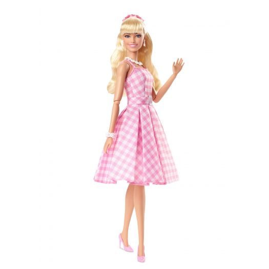 Лялька Barbie Perfect Day HPJ96   замовити
