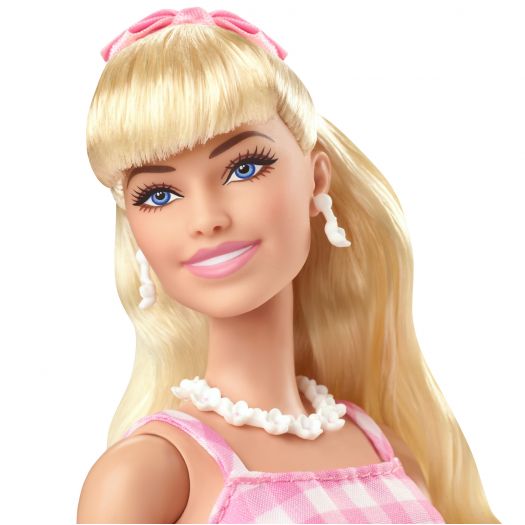 Лялька Barbie Perfect Day HPJ96  купити