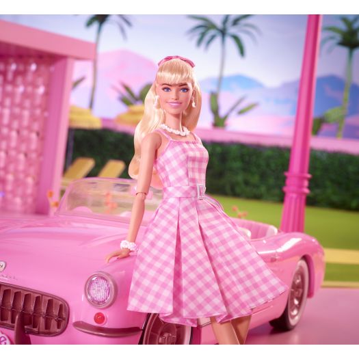 Лялька Barbie Perfect Day HPJ96   замовити