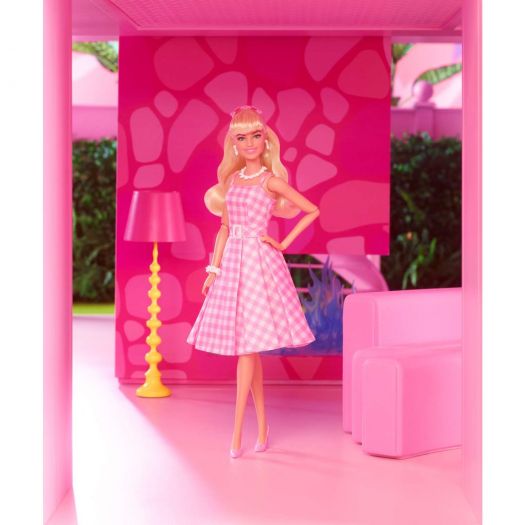 Лялька Barbie Perfect Day HPJ96  купити