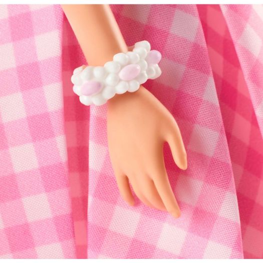 Лялька Barbie Perfect Day HPJ96  купити
