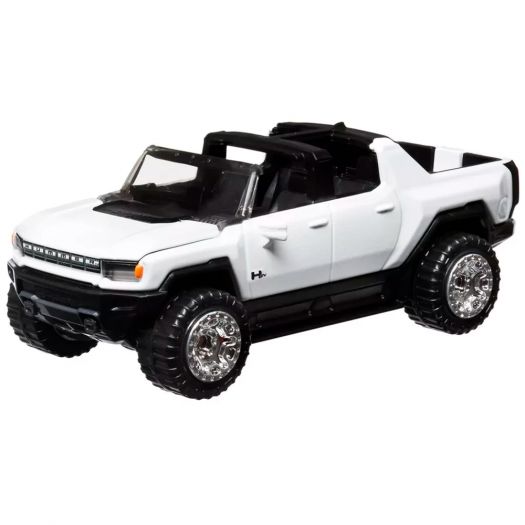 Інерційна машинка Hot Wheels Pull-Back Speeders 4 машинки в асортименті HPR70   в Україні