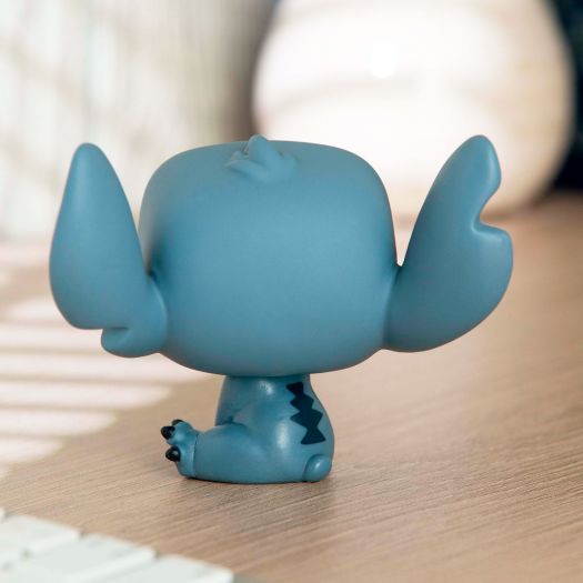 Ігрова фігурка Funko POP!  Lilo & Stitch - Стіч сидить 6555   замовити