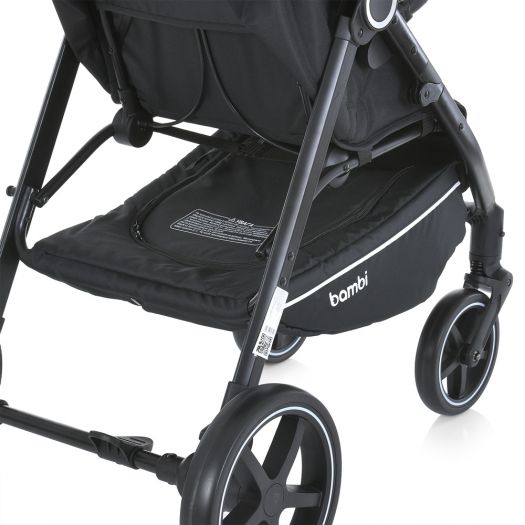 Прогулянкова коляска Bambi VIVA бежева M 5723 Beige   в Україні
