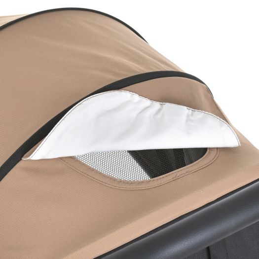 Прогулянкова коляска Bambi VIVA бежева M 5723 Beige   в Україні