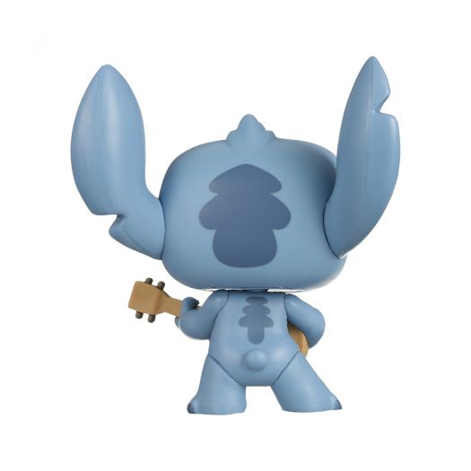 Ігрова фігурка Funko POP! Lilo & Stitch - Стіч з укулеле 55615  купити