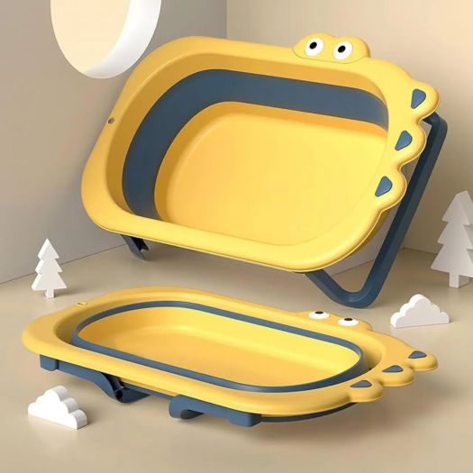 Ванночка El Camino Croco ME 1141 Yellow   в Україні