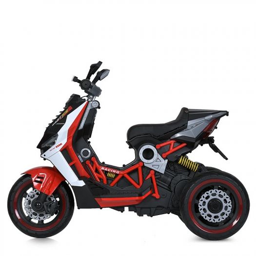 Мотоцикл дитячий Bambi Racer M 5744EL-3  купити
