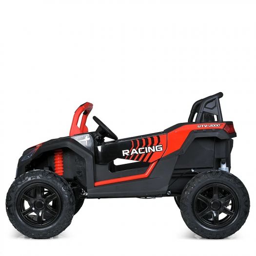 Електромобіль дитячий Bambi Racer джип M 5736AL-3(24V)   в Україні