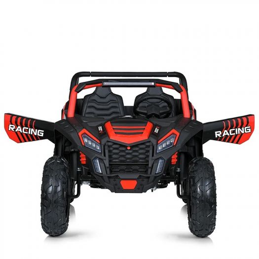Електромобіль дитячий Bambi Racer джип M 5736AL-3(24V)   в Україні
