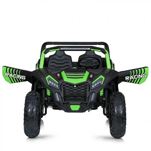 Електромобіль дитячий Bambi Racer джип M 5736AL-5(24V)   замовити