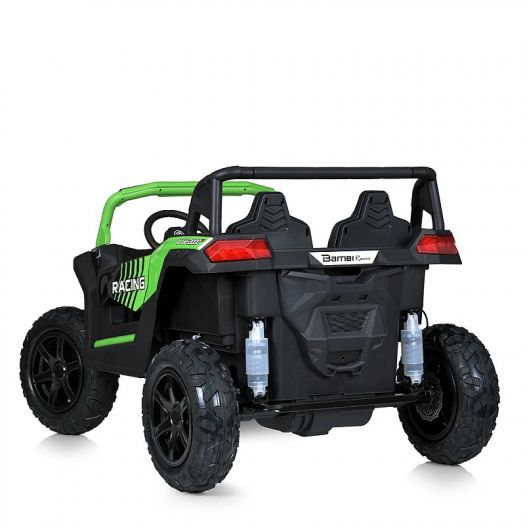 Електромобіль дитячий Bambi Racer джип M 5736AL-5(24V)   замовити