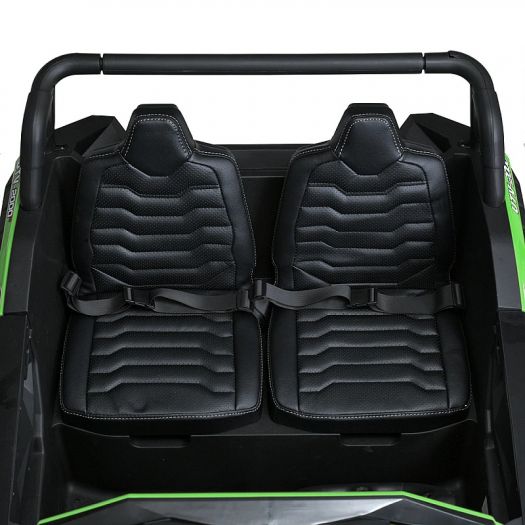 Електромобіль дитячий Bambi Racer джип M 5736AL-5(24V)   в Україні