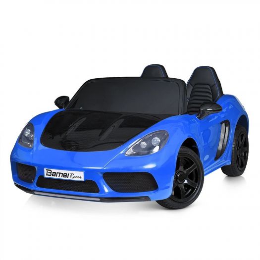 Електромобіль дитячий Bambi Racer M 5737AL-4(48V)   в Україні