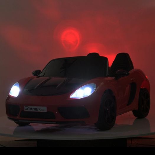 Електромобіль дитячий Bambi Racer M 5737AL-4(48V)  купити