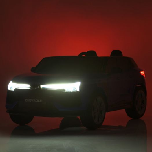 Електромобіль дитячий Bambi Racer на радіокеруванні червоний M 5110EBLR-3(24V)   в Україні