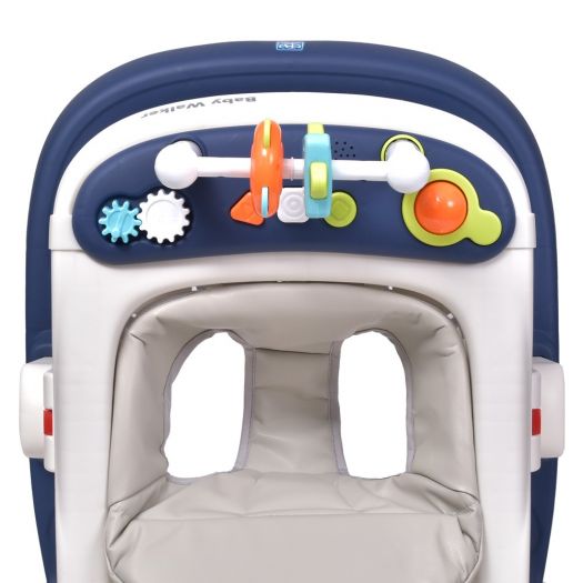 Ходунки Bambi синi M 5032L-4  купити