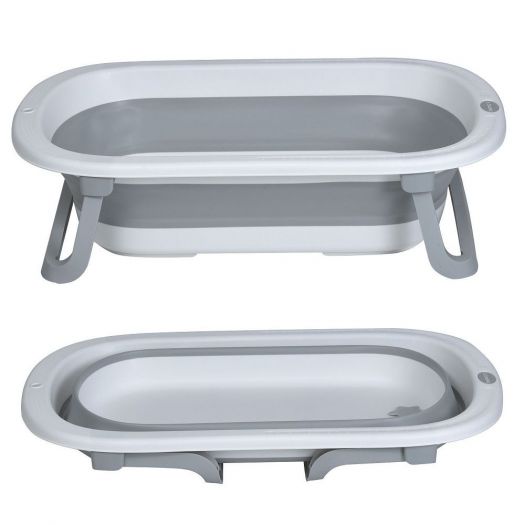 Ванночка El Camino Basic ME 1152 Gray   в Україні