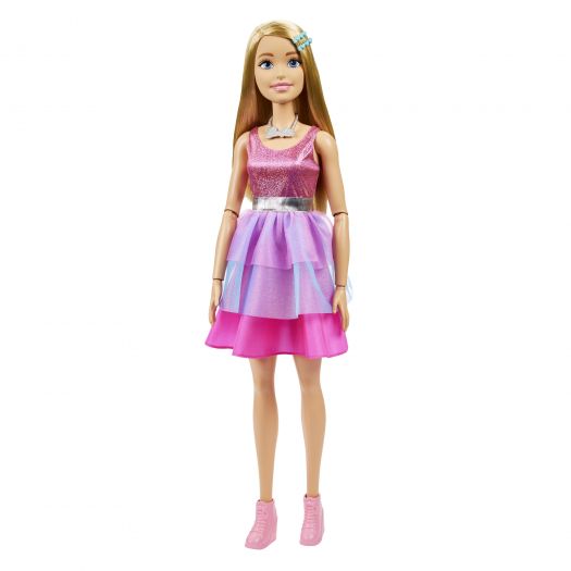 Лялька Barbie Моя подружка блондинка HJY02   замовити