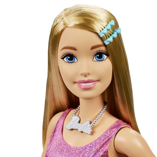 Лялька Barbie Моя подружка блондинка HJY02   замовити