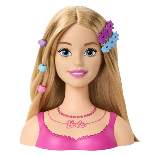 Лялька – манекен Barbie Fashion & Beauty Класика з аксесуарами HMD88   замовити