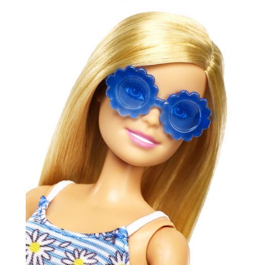 Лялька Barbie з нарядами JCR80   замовити
