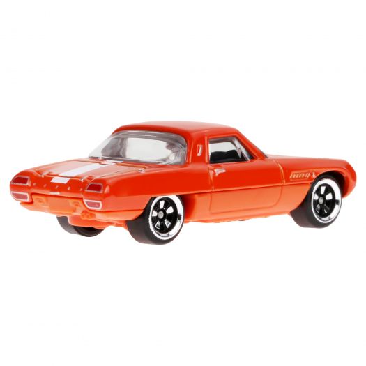 Тематична машинка Hot Wheels Японські імпортні в асортименті HWR57   в Україні