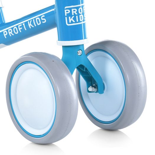 Біговел Prof1 Kids 6 д. блакитний MBB 1016-2   в Україні