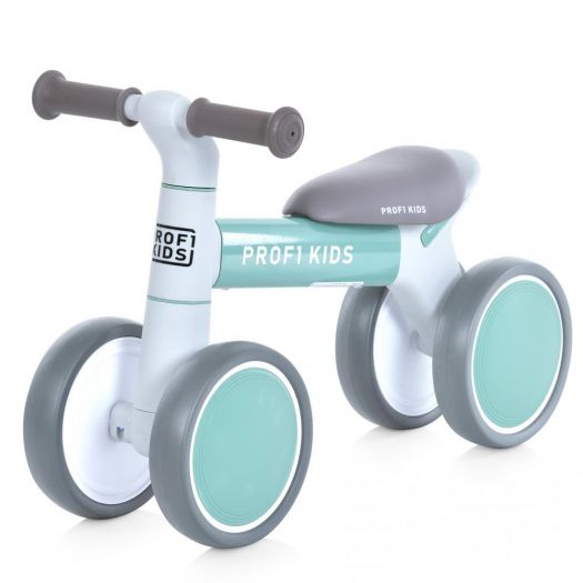 Біговел Prof1 Kids 7 д. бірюзовий MBB 1014-3   в Україні