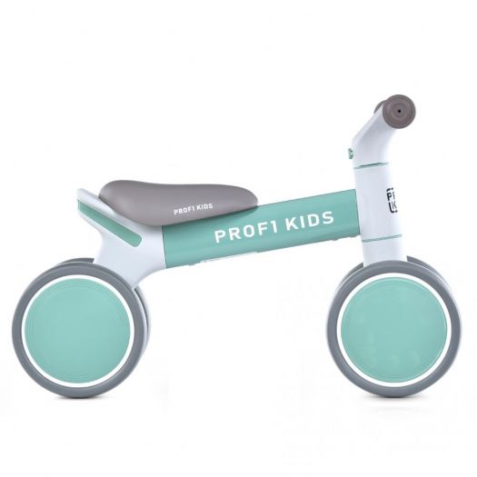 Біговел Prof1 Kids 7 д. бірюзовий MBB 1014-3  купити