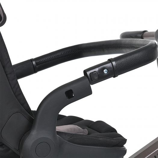Велосипед триколісний Turbotrike з ручкою MT 1002-13  купити