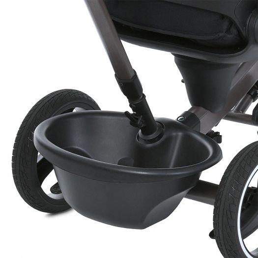 Велосипед триколісний Turbotrike з ручкою MT 1002-13  купити