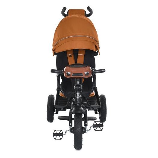 Велосипед триколісний Turbotrike помаранчевий MT 1007-11   замовити