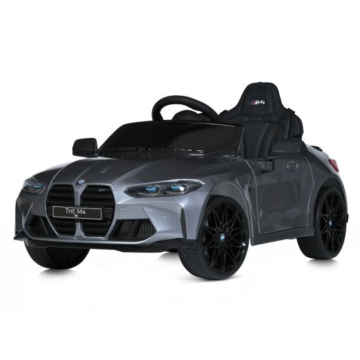 Електромобіль дитячий Bambi Racer на радіокеруванні M 5096EBLRS-11   замовити