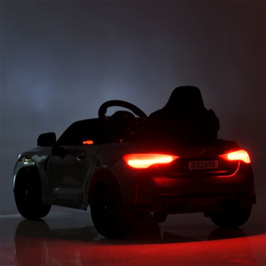 Електромобіль дитячий Bambi Racer на радіокеруванні M 5096EBLRS-11   в Україні