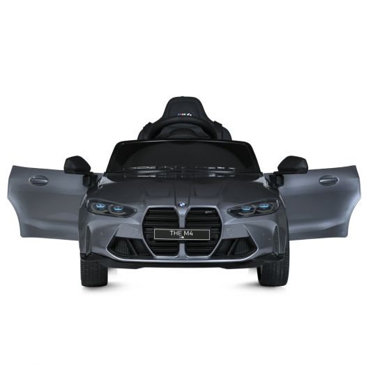 Електромобіль дитячий Bambi Racer на радіокеруванні M 5096EBLRS-11   в Україні