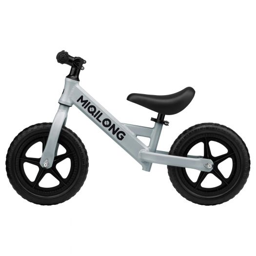 Біговел Miqilong HP 12 д. сірий ZCY-HP12-OLIVE  купити
