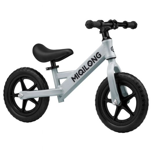 Біговел Miqilong HP 12 д. сірий ZCY-HP12-OLIVE   замовити
